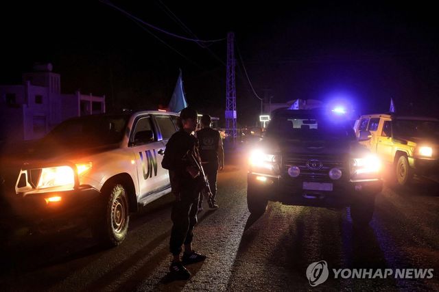 '종파 갈등' 유혈사태 벌어진 시리아