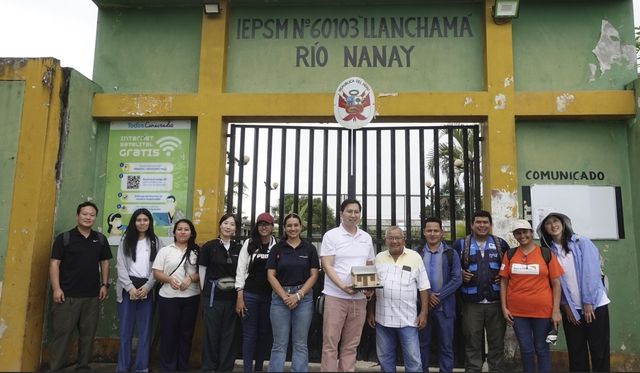 코이카, 페루 아마존 지역서 감영병 대응 역량강화 추진