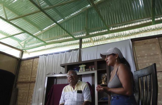 코이카, 페루 아마존 지역서 감염병 경감 추진 