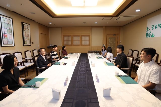 탈북 대학생 美연수 5년만에 재개…1년간 어학연수·인턴체험