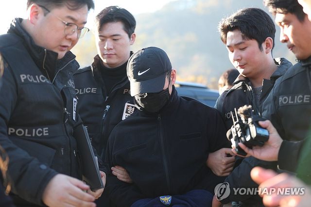 '훼손 시신' 유기 장소 찾은 군 장교