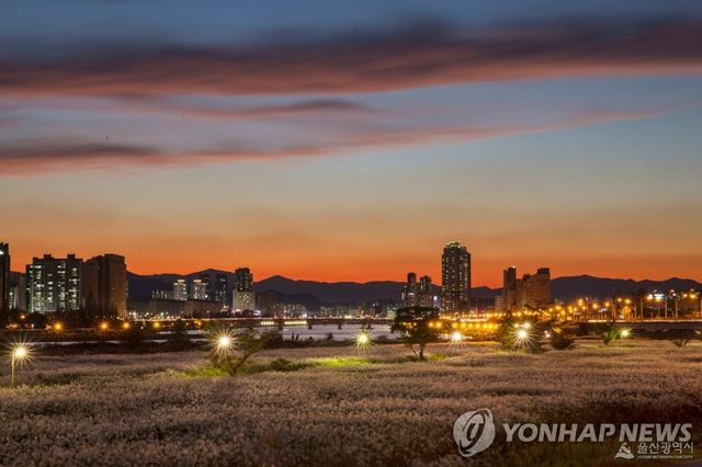 태화강 국가정원