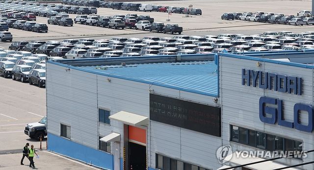 현대차, 올 2분기 영업익 15.8% 감소