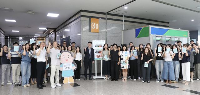 2025년 인구주택총조사 D-100 돌입