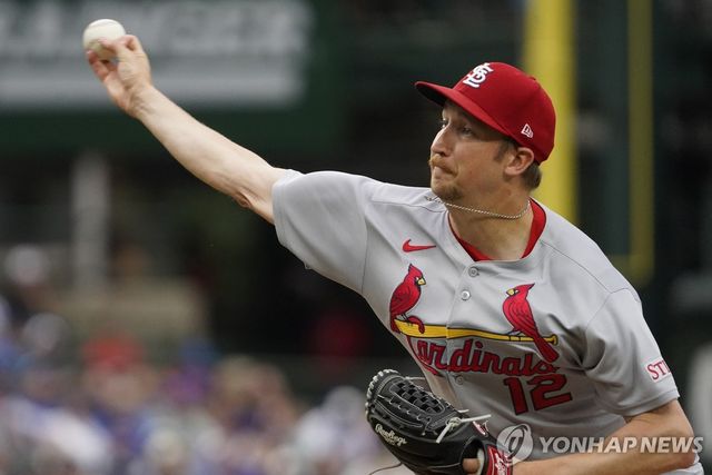 세인트루이스 페디