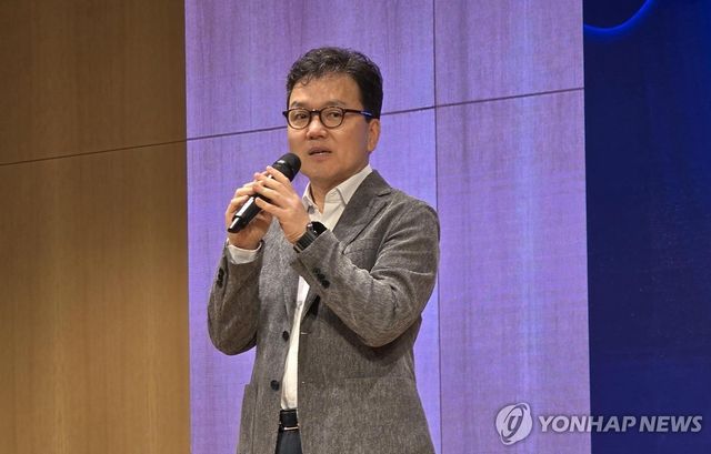 삼성SDS 이준희 대표