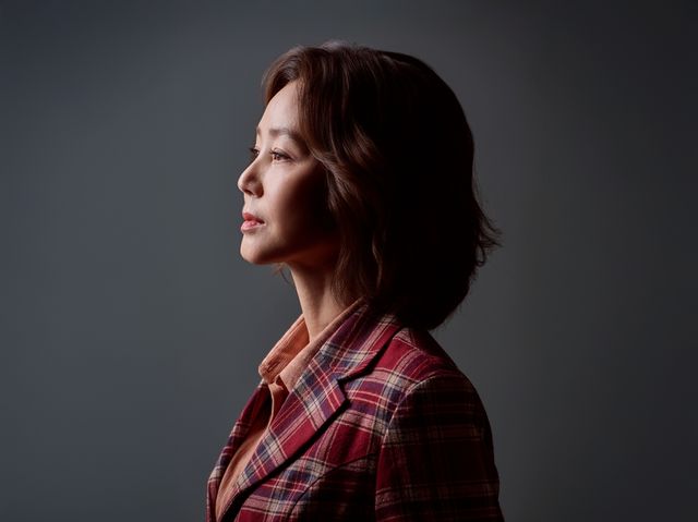 '로제타' 출연하는 배우 김성령