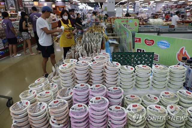 [연합뉴스 자료사진]