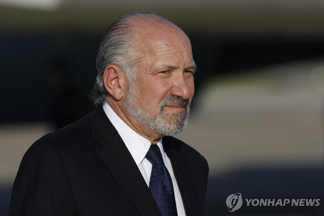 러트닉 미국 상무부 장관