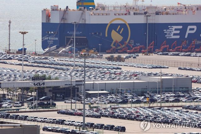 현대차, 올 2분기 영업익 15.8% 감소