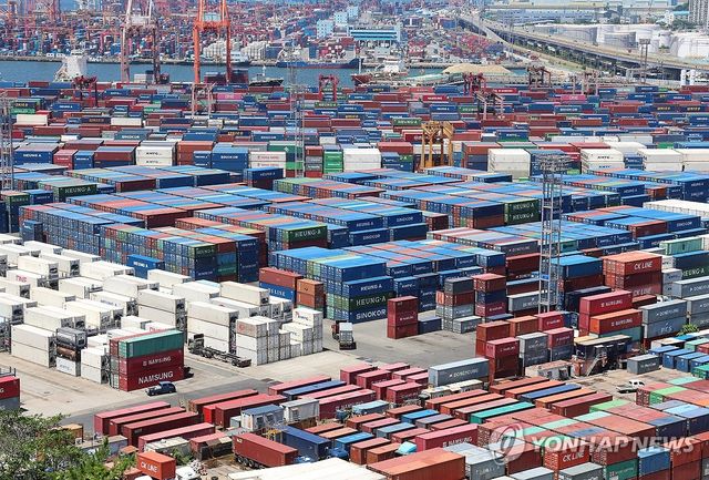 [연합뉴스 자료사진]