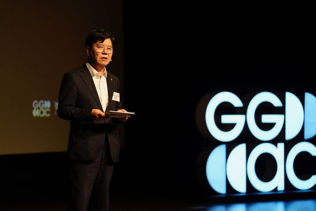 김상회 경기아트센터 사장