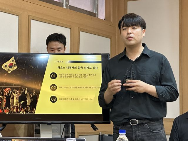 이동준 디제이매니지먼트 대표