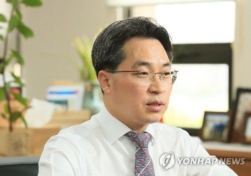 고삼석 동국대 석좌교수