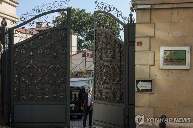 이란·E3 핵협상