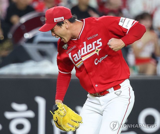 위기탈출 김광현