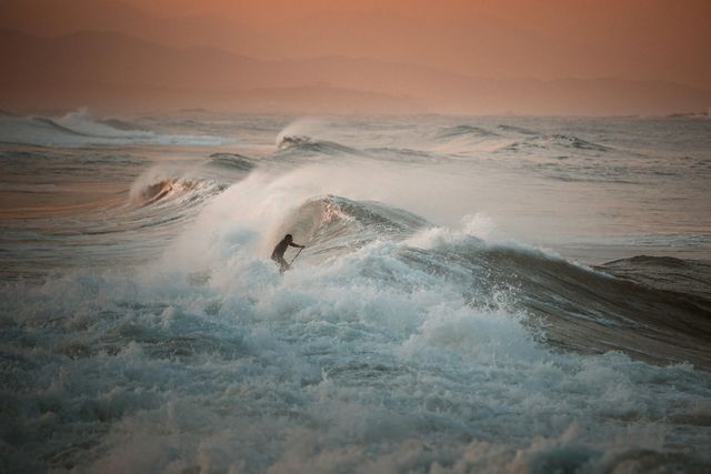 서퍼, 강원도 강릉