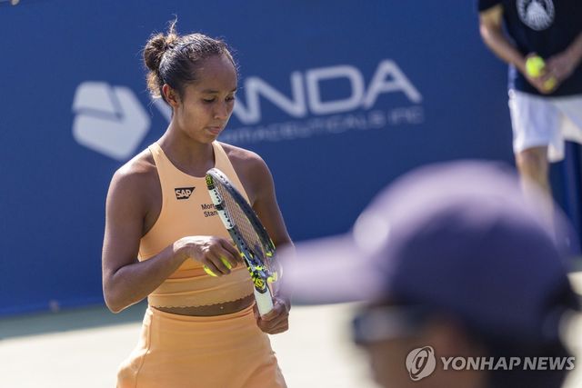 레일라 페르난데스