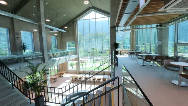 '평창에코랜드' 본격 개장