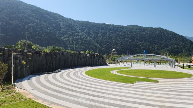 '평창에코랜드' 본격 개장