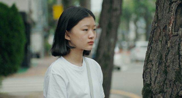 영화 '수연의 선율' 속 한 장면