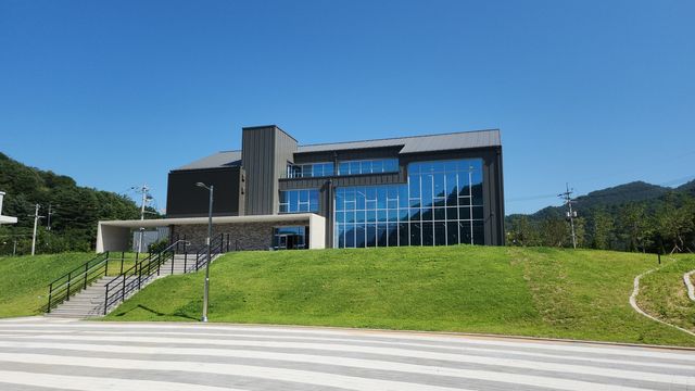 '평창에코랜드' 본격 개장