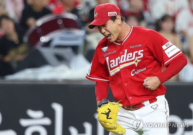 위기탈출 김광현