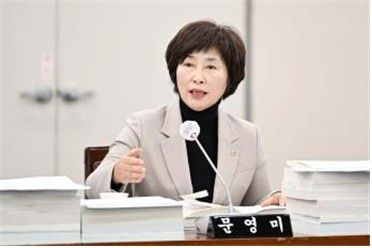 문영미 부산시의원