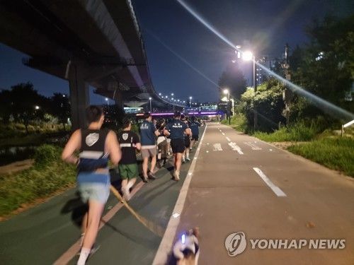 안전에 구별이 있나요