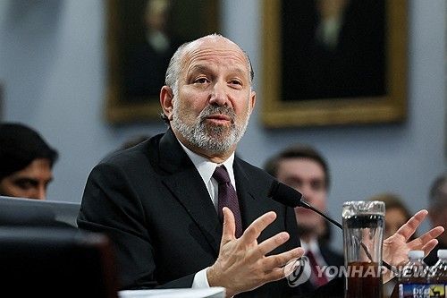 하워드 러트닉 미국 상무장관