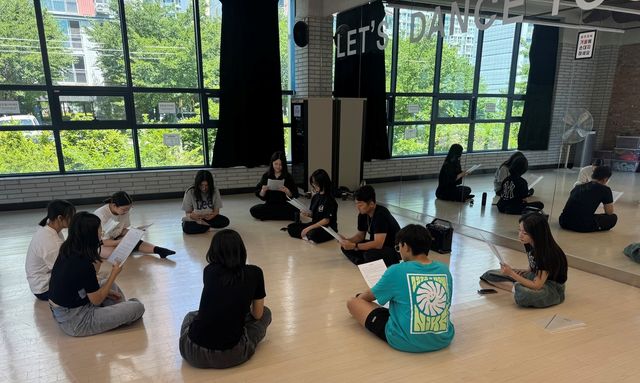 '뮤지컬로 알리는 울주군 독립운동가' 프로그램