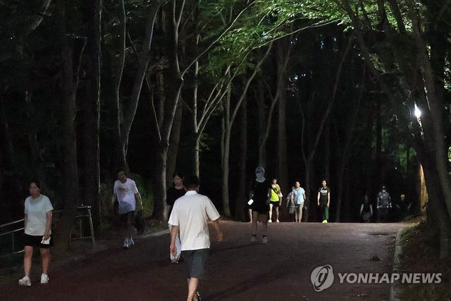 잠 못 이루는 밤