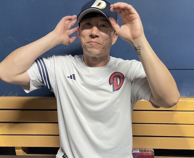 KBO 최고령 승리 2위 기록을 세운 두산 고효준