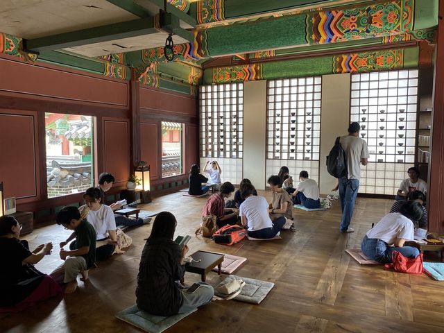 지난해 행사 모습 