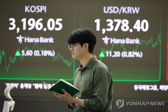 [연합뉴스 자료사진]