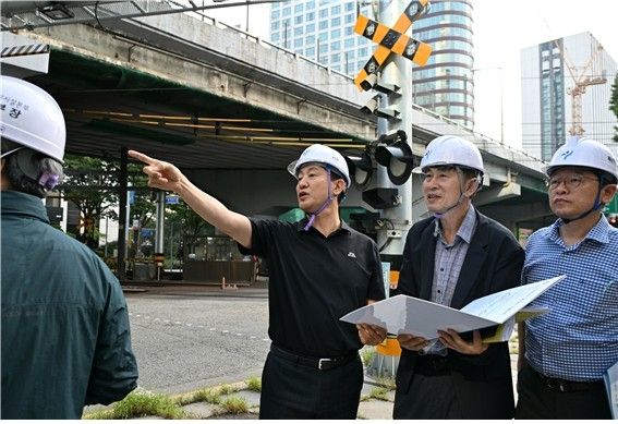 오세훈 서울시장