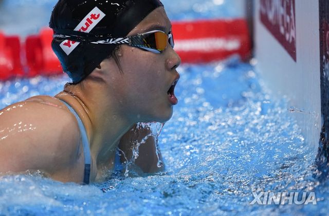 역영을 마친 위쯔디.