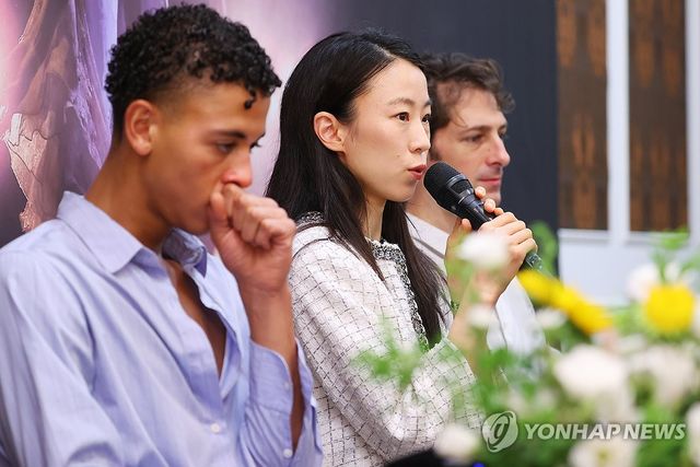 '파리 오페라 발레 에투알 갈라 2025' 기획가 캐스팅 총괄한 박세은