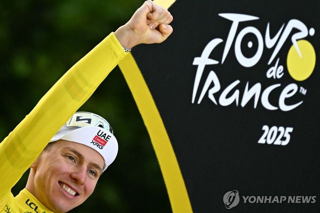 투르드프랑스 2연패 한 포가차르