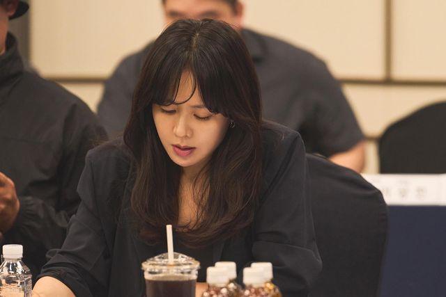 넷플릭스 시리즈 '버라이어티'에 캐스팅된 손예진