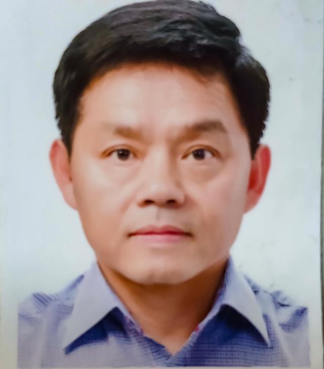 대한체육회 선수촌 부촌장에 선임된 김칠봉 전 훈련본부장