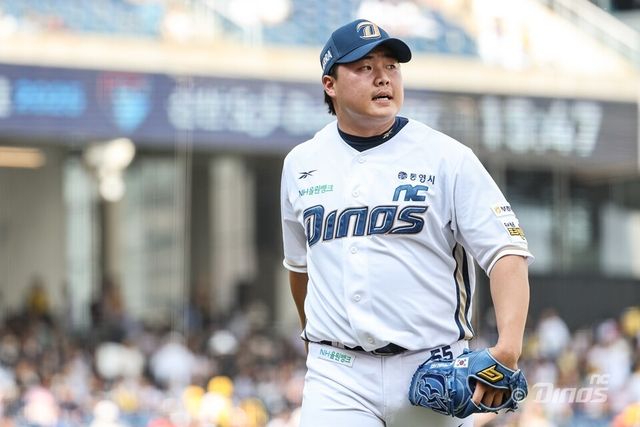 28일 트레이드로 KIA로 이적하는 한재승