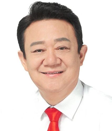 최호 전 경기도의원