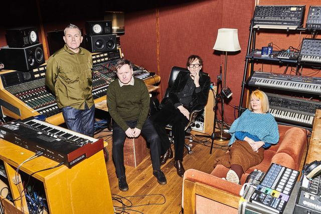 브릿팝 밴드 펄프