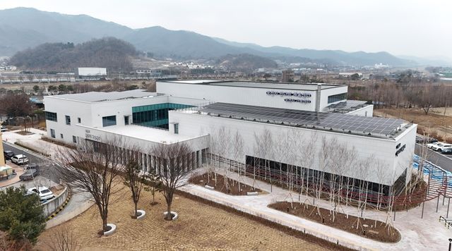 포천시 '더 큰 행복 가족센터'