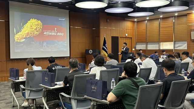 제대군인 대상 창업설명회·치킨캠프