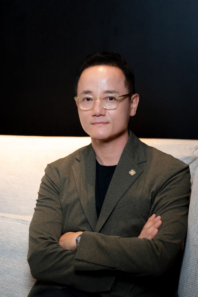 영화 '좀비딸' 감독 필감성