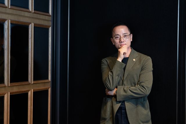 영화 '좀비딸' 감독 필감성