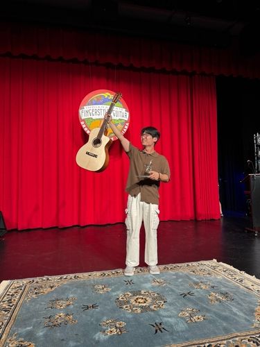 기타리스트 김화종