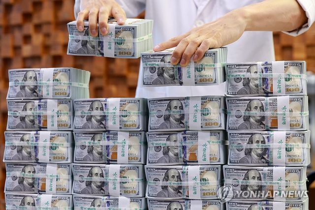 [연합뉴스 자료사진]